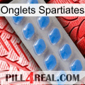 Spartan Tabs 22